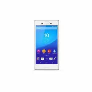 Móvil Sony Xperia M4 Aqua - Blanco