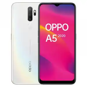 Oppo A5 2020 3/64GB Dazzling White Libre