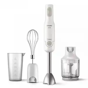 Philips Daily Collection HR2543/00 Batidora de Mano ProMix 700W