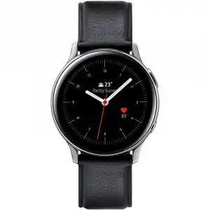 Samsung Galaxy Watch Active2 Bluetooth 44mm Acero Plateado