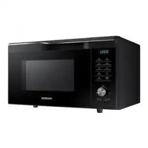 Samsung Mc28m6035ck/et Microondas Sobre Superficie Microondas Combinado 28 L 900 W Negro