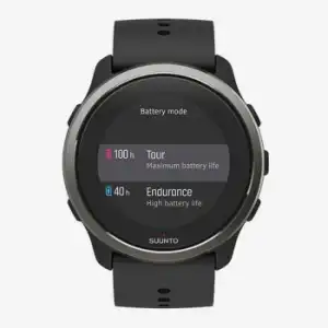 Smartwatch Suunto 5 Peak