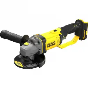 Stanley SFMCG400B-XJ Mini Amoladora V20 Li-Ion 18V Sin Cargador/Batería