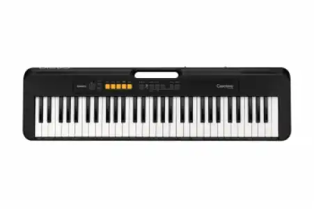 Teclado De Acompañamiento Con Altavoces Casio Ct-s100 Casiotone