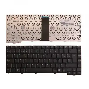 Teclado Para Portátil Asus F2 04gni11ksp20-1 28 Pines