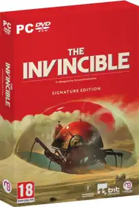 The Invincible Signature Edition PC