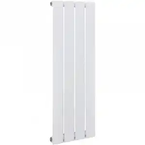 VidaXL Panel Calefactor 311x900mm Blanco