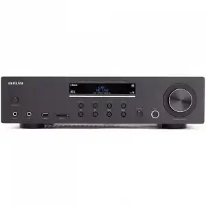 Aiwa AMU-120BT Amplificador Bluetooth 120W