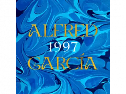 Alfred García - 1997 CD