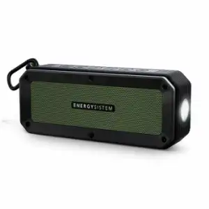 Altavoz Inalambrico Energy Sistem Outdoor Adventure Bluetooth