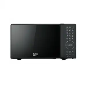 Beko Mgc20130bfb Microondas Encimera Microondas Con Grill 20 L 700 W Negro