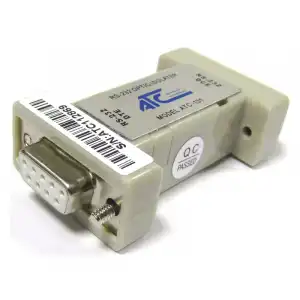 Bematik Tranceptor RS232 con Aislamiento