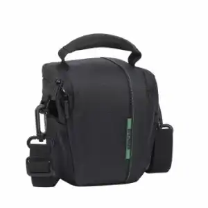 Bolsa Rivacase 7412 para Cámaras y Videocámaras - Negro