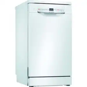 Bosch Lavavajillas 45cm 9 Tapas 46db - Sps2hkw59e