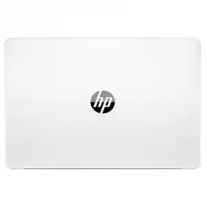 Carcasa Lcd Para Portátil Hp 15-bs 15-bw 250 G6 Blanco