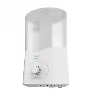 Cecotec BreezeCare 2000 Light Humidificador 25W 1.7 Litros