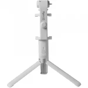 Celly Click Propod Tripod Monopod Bluetooth Blanco