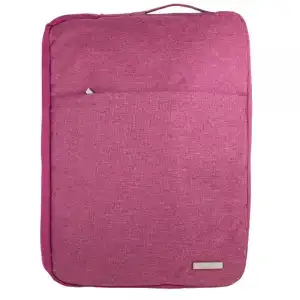 Cool Versus Funda Rosa para Portátil de 13"-15"