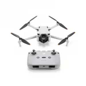 DJI Mini 3 Dron 4K HDR