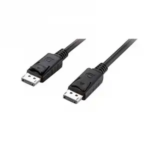 Equip Cable DisplayPort Macho/Macho 2m