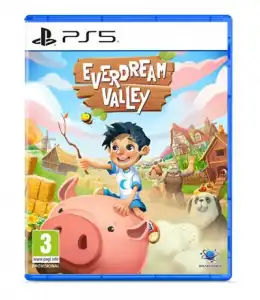 Everdream Valley PS5