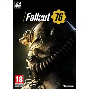 Fallout 76 PC