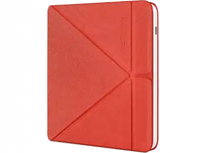 Funda eBook - Kobo Sleepcover, Para Libra 2, Rojo Amapola