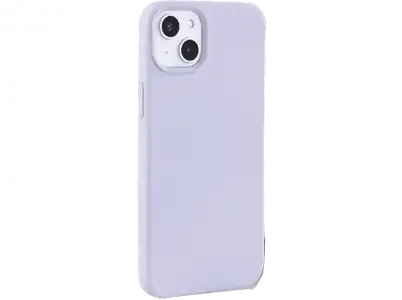 Funda - ISY ISC-2320, Apple, iPhone 14 Plus, Violeta