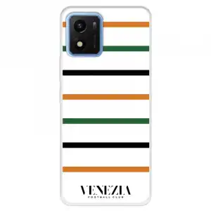 Funda Para Vivo Y01 Del Venezia - Licencia Oficial Venezia Football Club