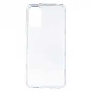 Funda Silicona Transparente Para Xiaomi Redmi Note 10 5g