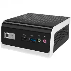 Gigabyte BRIX GB-BLCE-4000C Intel Celeron N4000