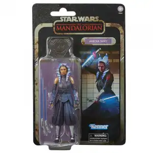 Hasbro Original Star Wars Ahsoka Tano