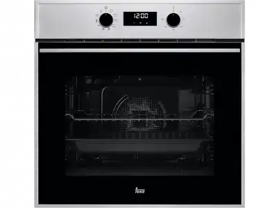 Horno - Teka Wish HSB 635, 70L, Multifunción, Limpieza Hydroclean® PRO, programación paro e