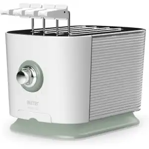 Imetec GranToast Tostadora 2 Ranuras 600W