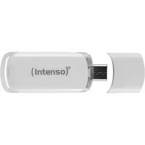 Intenso Flash Line 32GB OTG USB-C 3.1