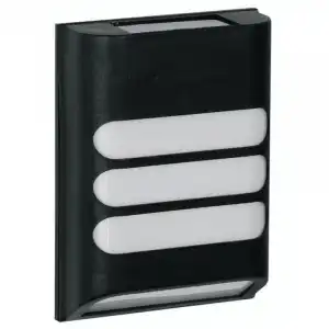 Luxform Rana Foco Solar LED