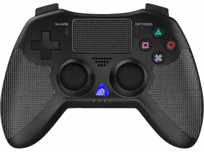 Mando - Ardistel Blackfire Controller BFX-C20, Para PS4, Inalámbrico, Bluetooth, Negro