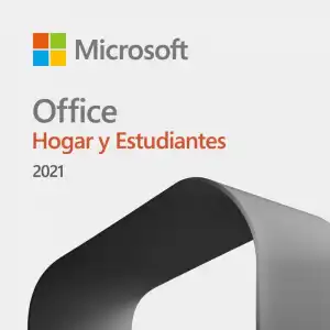 Microsoft Office Hogar y Estudiantes 2021 Descarga Digital