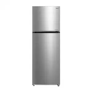 Midea - Frigorífico 2 Puertas - MDRT489MTE46 Inox