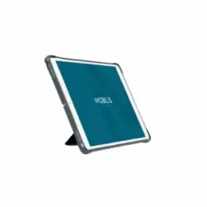 Mobilis - 053006 Funda Para Tablet 26,4 Cm (10.4") Negro