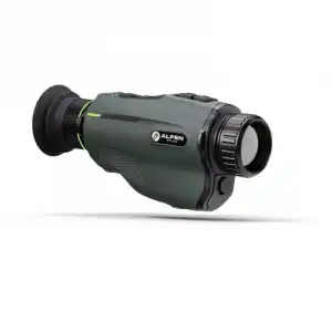 Monocular Térmico 1300 M Caza 35 Mm + Telémetro + Pack Regalo