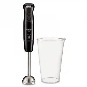 Moulinex DD831810 Optitouch Batidora de Varilla 600W