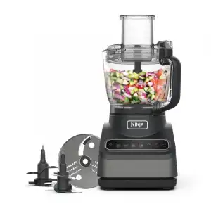 Ninja BN650EU Procesador de Alimentos con Auto-IQ 850W