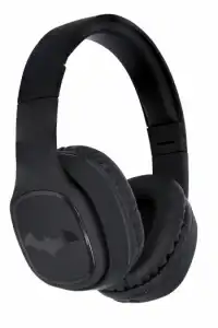 Otl Auriculares Infantiles Inalámbricos Batman Caballero Oscuro