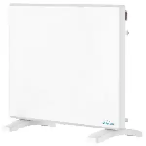 Purline Panel S1000 Radiador Digital 1000W Blanco