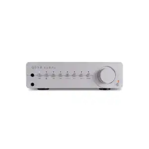 Quad - Amplificador VENA II PLAY Integrado + Reproductor En Red