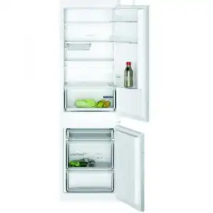 Siemens Refrigerador Combinado De 267 L Deslizable - Ki86v5sf0