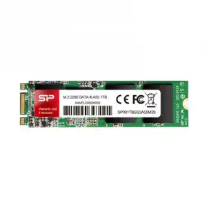 Silicon Power A55 512GB SSD M.2 2280 SATA III