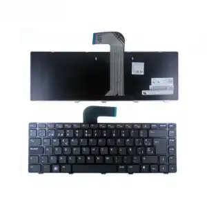 Teclado Para Dell Inspiron 5520 7520 N5050 Xps15 Xps L502x Series