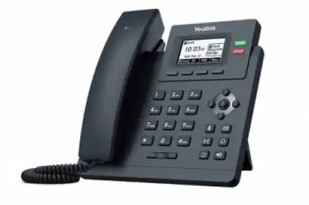 Telefono Yealink Ip T31